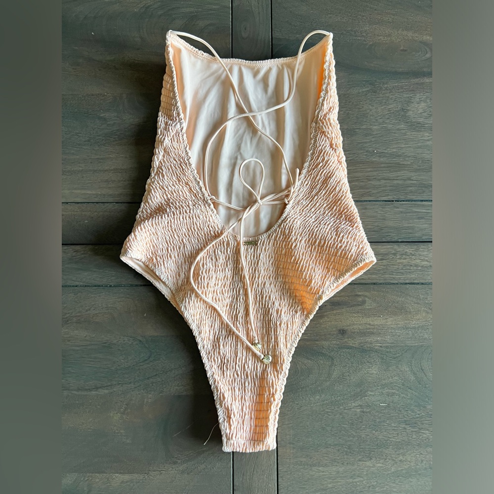 Sarah’s Day x White Fox - one piece swimsuit